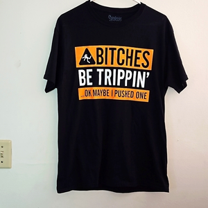 Medium Spencer's TSHIRT